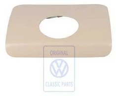 Vag Variklio Stoglangio Vairo Dangtelis 1C0877837C3PT
