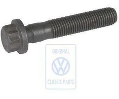 Vag Variklio Stūmoklio Pėdos Bolto Bora Golf Passat Originalus 028105425G