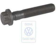 Vag Variklio Stūmoklio Pėdos Bolto Bora Golf Passat Originalus 028105425G