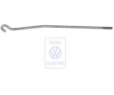 Vag Variklio Stūmoklio Stiebas Passat B3 B4 1988 1997 Originalus 357839298A
