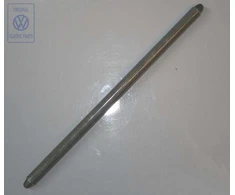VAG Variklio Stūmoklio Stūmiklis Vw 411 1969 1974 Originalus 021109301A