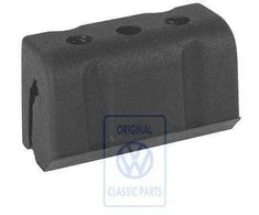 Vag Variklio Stumoklis Caddy Mk2 Golf Mk2 Jetta Mk2 Originalus 191955484