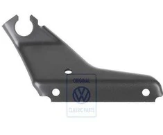 Vag Variklio Stumoklis Golf Mk1 Jetta Mk1 1982 1984 Originalus 049129239E