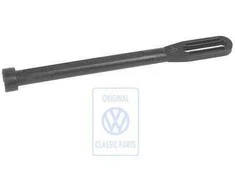 Vag Variklio Stūmoklis Passat B4 1994 1997 Originalus 1H5827609