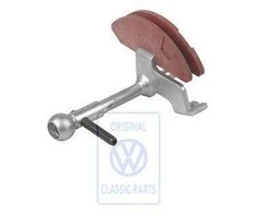 Vag Variklio Stūmoklis T3 1980 1992 Originalus 025129335C