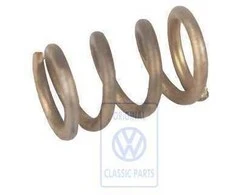 VAG Variklio Suspaudimo Spiralis Originalus 111129429B