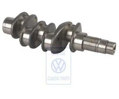 Vag Variklio Suvartinis Velenas Originalus 113105101E
