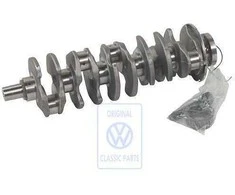 Vag Variklio Suvirinto Sritis 1996 1997 T4 Originalus 074105019D