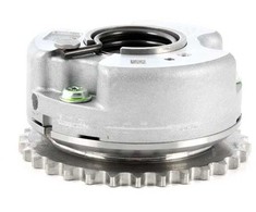 VAG Variklio Svorčio Reguliatorius Audi A4 A6 A7 A8 Q7 Originalus 06E109084N