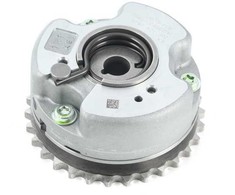VAG Variklio Svorčio Reguliatorius Audi A4 A6 A7 A8 Q7 Originalus 06E109084N