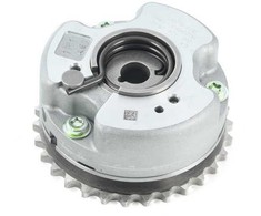 VAG Variklio Svorčio Reguliatorius Audi A4 A6 A7 A8 Q7 Originalus 06E109084N