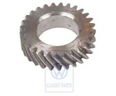 Vag Variklio Svorio Ratas T2 T3 Vw 411 021105209A