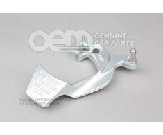 Vag Variklio Swithc Lever Seat Alhambra 7V 2009 2010 Originalus 7M3711051B