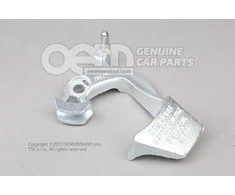 Vag Variklio Swithc Lever Seat Alhambra 7V 2009 2010 Originalus 7M3711051B