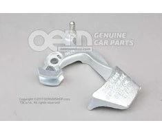 Vag Variklio Swithc Lever Seat Alhambra 7V 2009 2010 Originalus 7M3711051B