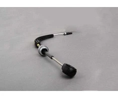 Vag Variklio Tempimo Stiklas Audi A3 Volkswagen Golf Originalus 1J0713265A