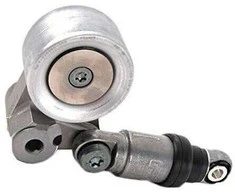 Vag Variklio Tempimo Stiprintuvas Su Virpes Sustiprintuvu Volkswagen Touareg Audi A8 Originalus 07D903315E