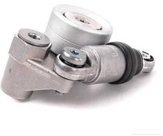 Vag Variklio Tempimo Stiprintuvas Su Virpes Sustiprintuvu Volkswagen Touareg Audi A8 Originalus 07D903315E