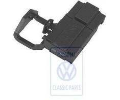 Vag Variklio Trigger Solenoidinis Judeiklis Corrado Passat B3 357959674
