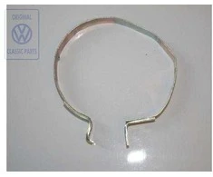 Vag Variklio Tvirtinimo Klampas Originalus 113903141B