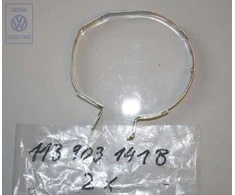 Vag Variklio Tvirtinimo Klampas Originalus 113903141B