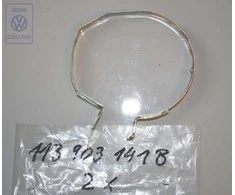 Vag Variklio Tvirtinimo Klampas Originalus 113903141B