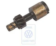 Vag Variklio Uzdavinimo Sukimo Stiebas 411 412 T2 T3 021105231