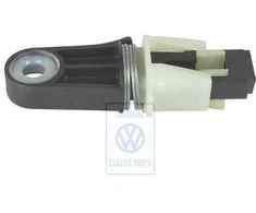 Vag Variklio Vaištu Šakutė Volkswagen Transporter Kombi 2003 2006 Originalus 7H0711761B