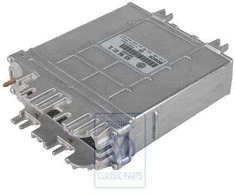 Vag Variklio Valdiklis Caddy Mk2 1996 2003 Originalus 028906021DL