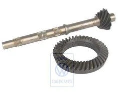 Vag Variklio Valdymo Blokas Originalus 004517143C