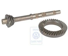 Vag Variklio Valdymo Blokas Originalus 004517143C