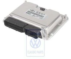 VAG Variklio Valdymo Blokas Skoda Octavia 2004 2009 Originalus 038906019EP