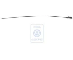Vag Variklio Valdymo Kabelis New Beetle 1999 2005 Originalus 1C0823535