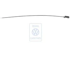 Vag Variklio Valdymo Kabelis New Beetle 1999 2005 Originalus 1C0823535
