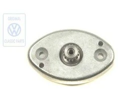 Vag Variklio Valdymo Kablio Mechanizmas T2 T3 1968 1992 Originalus 241877403