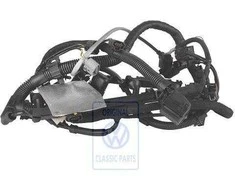 Vag Variklio Valdymo Laidai Bora Golf Mk4 2003 2006 Originalus 06A971627QE