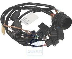 Vag Variklio Valdymo Laidai Corrado Golf Mk3 Passat B4 Originalus 037971595P
