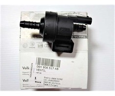 VAG Variklio Valvos Originalus 06H906517AH
