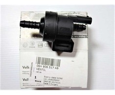 VAG Variklio Valvos Originalus 06H906517AH