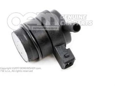 Vag Variklio Valvos Vag Volkswagen Jetta Golf 1J0906281B