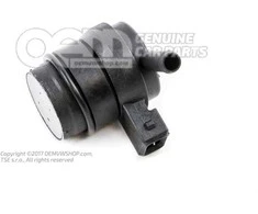 Vag Variklio Valvos Vag Volkswagen Jetta Golf 1J0906281B