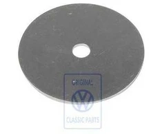 Vag Variklio Valytuvas Audi 100 Avant Quattro 43 77-79 Originalus N90157801