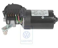 Vag Variklio Valytuvo Variklis Passat B5 1997 2000 Originalus 8D1955113B