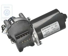 Vag Variklio Valytuvo Variklis Passat B5 1997 2000 Originalus 4B1955113