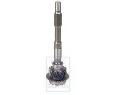 Vag Variklio Velenas Su Dantu Ratai Lt Mk1 1983 1996 Originalus 008311145A