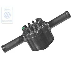 Vag Variklio Vėžių Passat B5 1997 2000 Originalus 191127247B