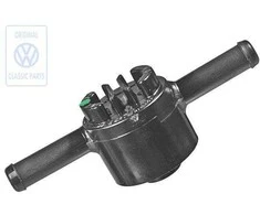 Vag Variklio Vėžių Passat B5 1997 2000 Originalus 191127247B