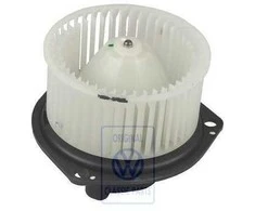 VAG Variklis Skoda Octavia 1996 2000 Originalus 2T0959101A