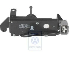 VAG Variklis Volkswagen Taro 7A 1989-1997 Originalus J8566135010
