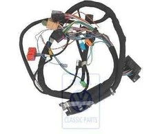 Vag Vario Kabina 1999 2004 Originalus 7D1971315F